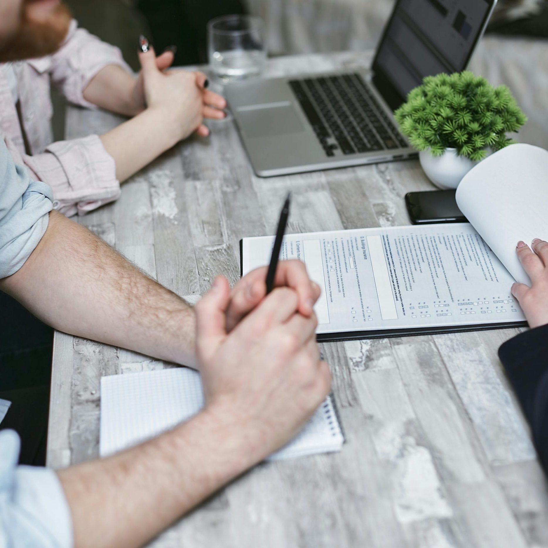 cs alimentaria auditoria