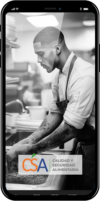 inicio CS Alimentaria