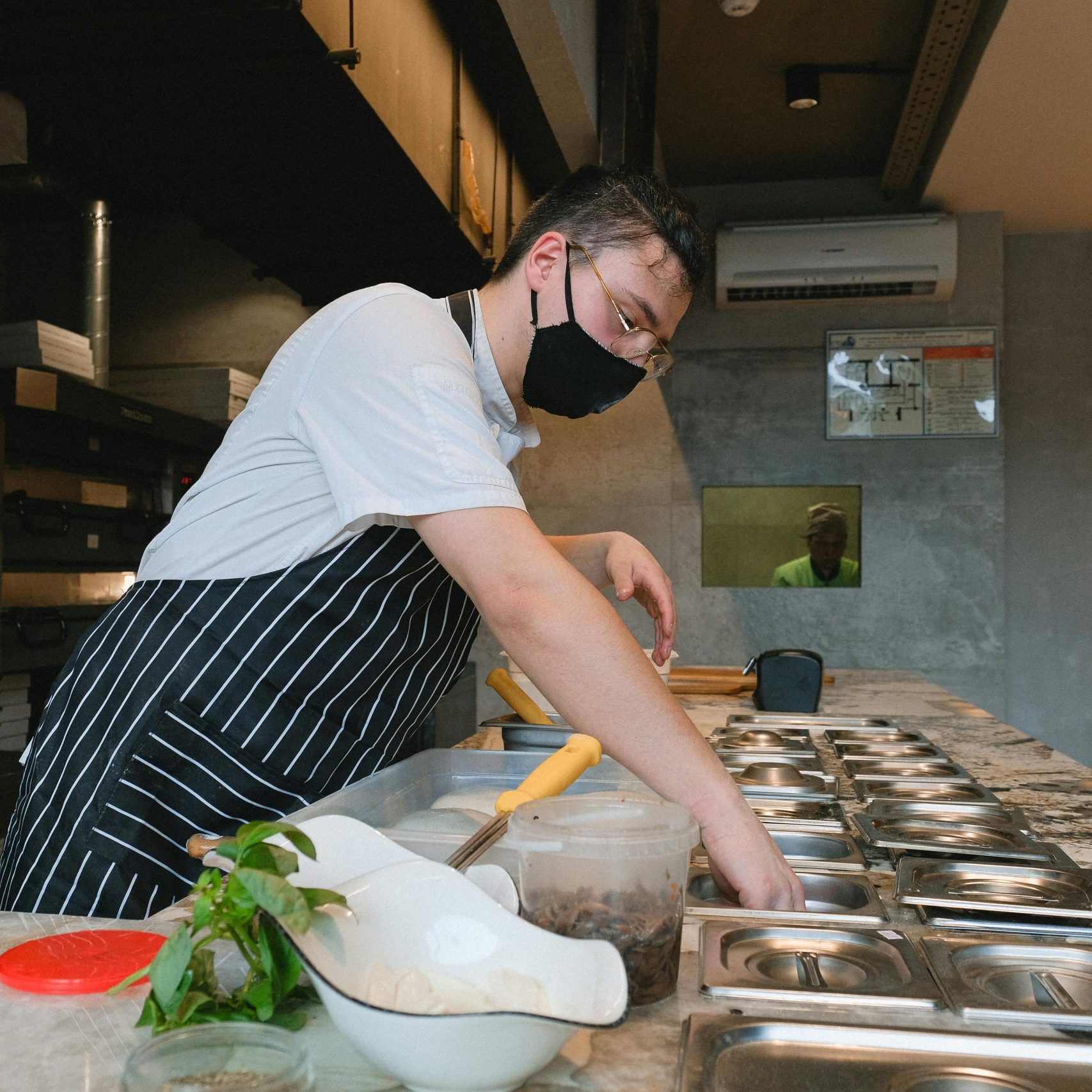 cs alimentaria higiene